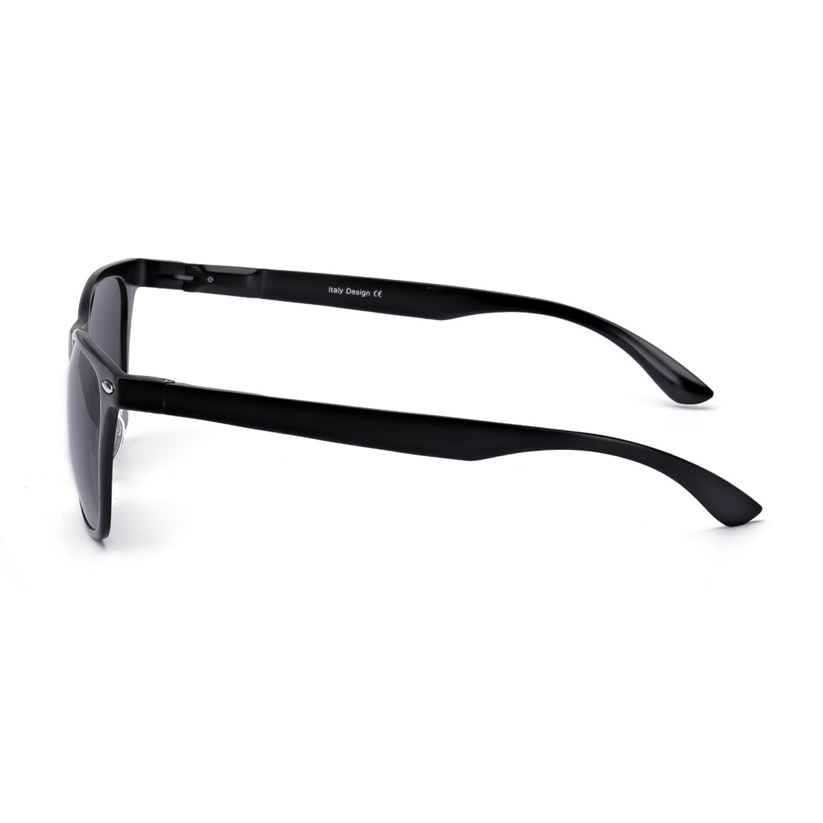 TR Frame UV Protection Square Retro Sunglasses True Religion 100% UV Protection Oversized Square Sunglasses  main image 3