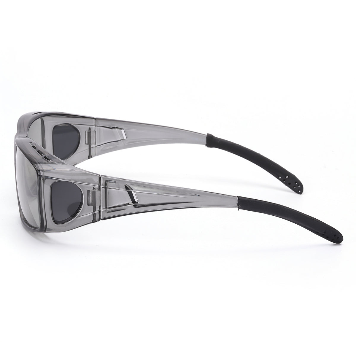 TJUTR Fit Over Photochromic Sunglasses for Unisex