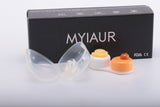 MYIAUR Contact Lens & Cases for Contact Lenses