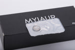 MYIAUR Contact Lens & Cases for Contact Lenses