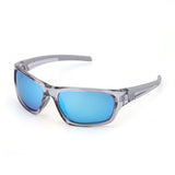TJUTR Unisex Sports Polarized Sunglasses with Composite Frame