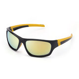 TJUTR Unisex Sports Polarized Sunglasses with Composite Frame