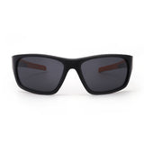 TJUTR Unisex Sports Polarized Sunglasses with Composite Frame