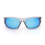 TJUTR Unisex Sports Polarized Sunglasses with Composite Frame