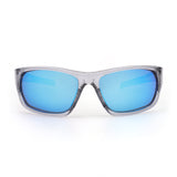 TJUTR Unisex Sports Polarized Sunglasses with Composite Frame