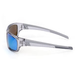 TJUTR Unisex Sports Polarized Sunglasses with Composite Frame