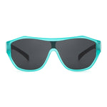 TJUTR Anti-glare Fit Over Sunglasses for Unisex Polarized