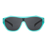 TJUTR Anti-glare Fit Over Sunglasses for Unisex Polarized