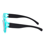 TJUTR Anti-glare Fit Over Sunglasses for Unisex Polarized