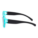 TJUTR Anti-glare Fit Over Sunglasses for Unisex Polarized