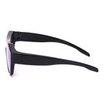 TJUTR Anti-glare Fit Over Sunglasses for Unisex Polarized