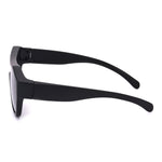 TJUTR Anti-glare Fit Over Sunglasses for Unisex Polarized
