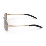 TJUTR Men's Classic Sport Photochromic Polarized Sunglasses