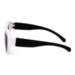 TJUTR Anti-glare Fit Over Sunglasses for Unisex Polarized