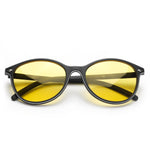 TJUTR Unisex Night Vision Driving Glasses Polarized Sunglasses