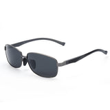 TJUTR Polarized Sunglasses 100% UV400 Protection for Men