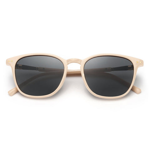 TJUTR Unisex Mirrored Sunglasses Polarized-Fashion Eyewear