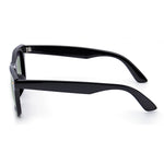 TJUTR Unisex Sport Polarized Sunglasses Square UV400 Lenses