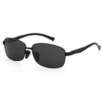 TJUTR Polarized Sunglasses 100% UV400 Protection for Men
