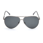 TJUTR Aviator Polarized Sunglasses for Unisex  UV Protection