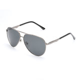 TJUTR Aviator Polarized Sunglasses for Unisex  UV Protection