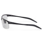 TJUTR Photochromic Sunglasses with Polarized Lenses for Men