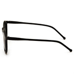 TJUTR Unisex Classic Retro Round Polarized Sunglasses