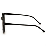 TJUTR Unisex Classic Retro Round Polarized Sunglasses