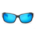TJUTR Unisex Plastic Frame and Mirrored lenses Sunglasses