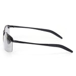 TJUTR Men's Polarized Photochromic Sunglasses Sports