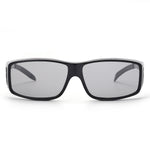 TJUTR Fit Over Photochromic Sunglasses for Unisex