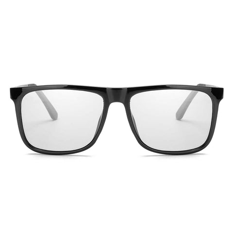 TJUTR Men's Polarized Photochromic Sunglasses for Travel