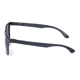 TJUTR Polarized Square Sunglasses Retro Eyewear UV Protection