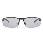 TJUTR Men's Photochromic Polarized Sunglasses for Sport