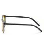 TJUTR Unisex Night Vision Driving Glasses Polarized Sunglasses