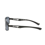 TJUTR Men's Classic Pilot Polarized Lenses Sunglasses