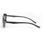TJUTR Polarized Sunglasses 100% UV400 Protection for Men