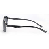TJUTR Polarized Sunglasses 100% UV400 Protection for Men