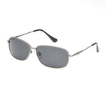 TJUTR Ultra Lightweight Rectangular Polarized Sunglasses for Men