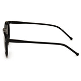 TJUTR Unisex Classic Retro Round Polarized Sunglasses