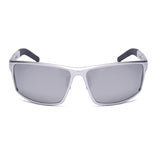 TJUTR Men's Square Polarized Sunglasses for Outdoor