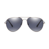 TJUTR Classic Aviator Polarized Sunglasses For Men UV Protection