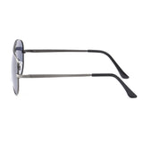 TJUTR Classic Aviator Polarized Sunglasses For Men UV Protection