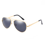 TJUTR Classic Aviator Polarized Sunglasses For Men UV Protection