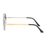 TJUTR Classic Aviator Polarized Sunglasses For Men UV Protection