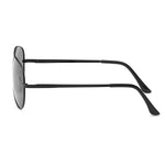 TJUTR Classic Aviator Polarized Sunglasses For Men UV Protection