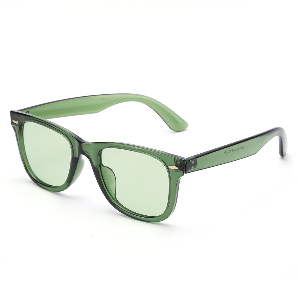 Classic Square Sunglasses